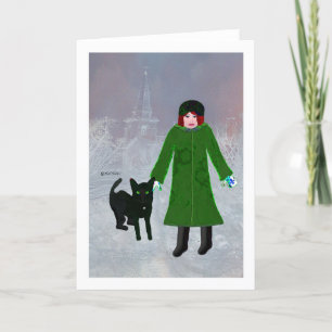 Jemand liebt dich Lee Marie’s Creative Design   Ca Karte