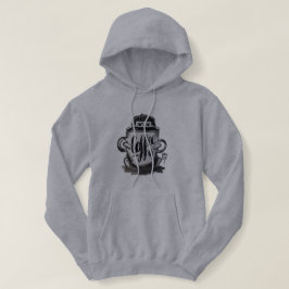 Jemand sagte Kaffee? Hoodie