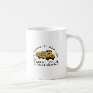 Jemand speziell kaffeetasse
