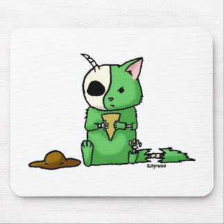 Jemand zahlt: Mausunterlage Mousepad