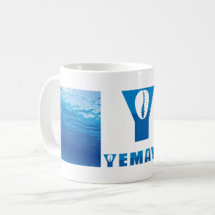 Jemaya-Tasse Kaffeetasse