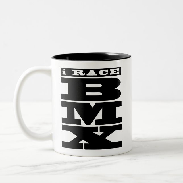 j'EMBALLE la tasse de BMX 4 (Gauche)