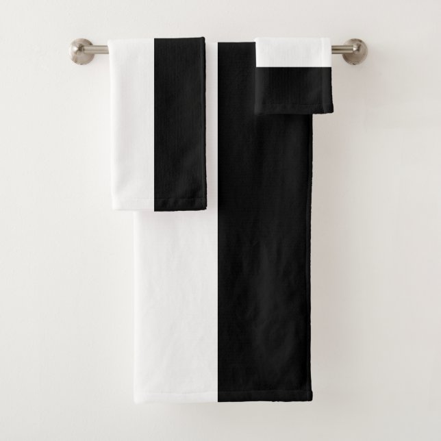 Jemen-Flagge Badhandtuch Set (Insitu)