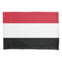 Jemen-Flagge