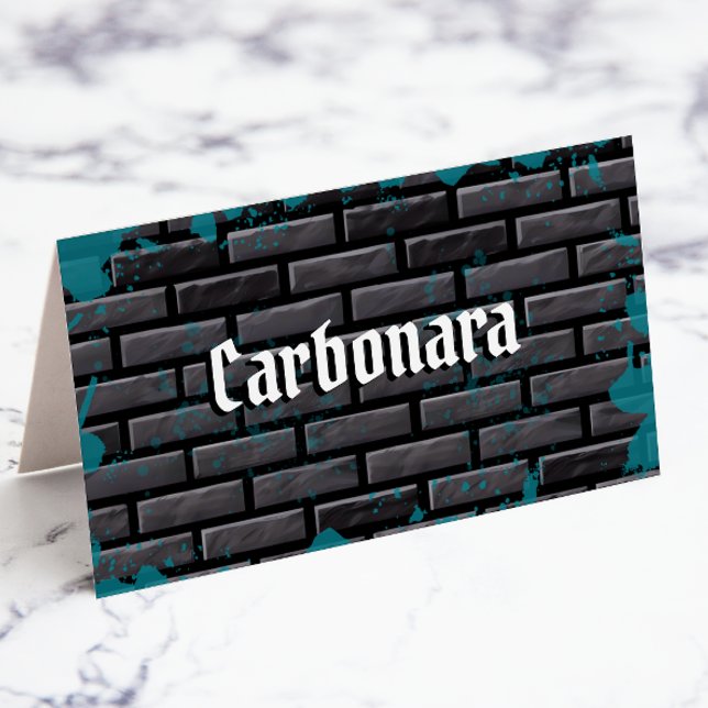 J'en ai cinq - Étiquette alimentaire (I Got Five on It - Boy 5th Birthday -  Food Label
)