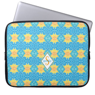 Jen Mosaic Laptop Sleeve