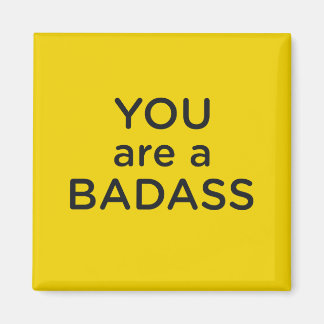 Jen Sincero You are a Badass Magnet