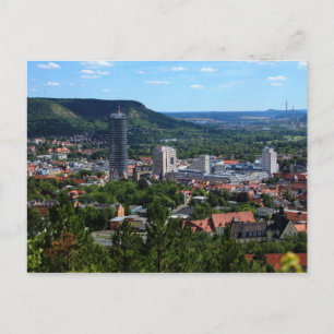 Jena Postkarte