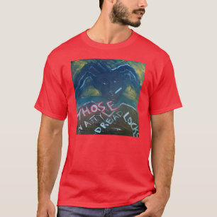 JENE NATTI DREADLOCKS T-Shirt
