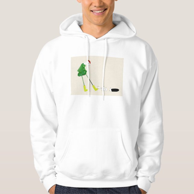 Jene Stiefel 2014 Hoodie (Vorderseite)
