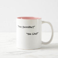 Jene verflixte Katzen-Tasse