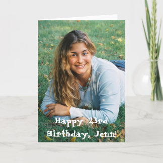 Jenn 1 einladung