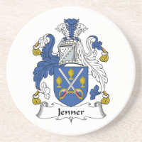 Jenner Familienwappen
