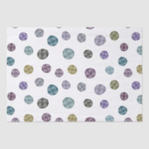 Jennifer Confetti Dots Tissue Paper
