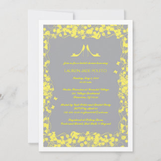 Jennifer Invitations - Texte du script