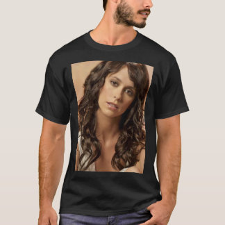 Jennifer Liebe Hewitt T-Shirt