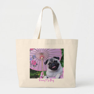 Jenny le carlin - sac fourre-tout