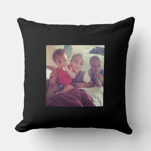 Jenny-Pille Vol.3 Kissen (Vorderseite)