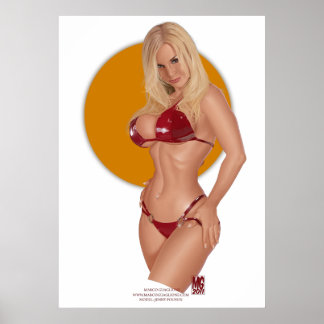 Jenny Posters Poster