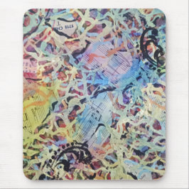 Jenny's Choice Mousepad