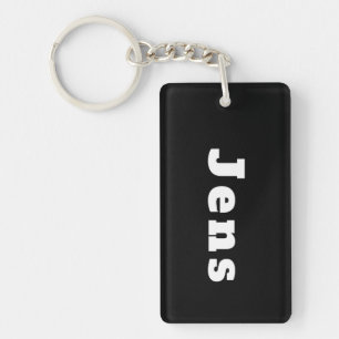 Jens (homonymie)