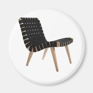 JENS RISOM von Knoll Mitte Jh. Magnet
