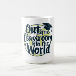 Jenseits der Klasse Kaffeetasse