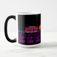 Jenseits der Synth 8 Bit-Tasse
