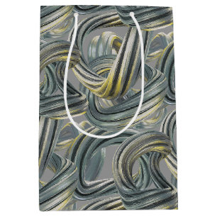 jenseits der Unendlichkeit - Silber und Gold: Mittlere Geschenktüte