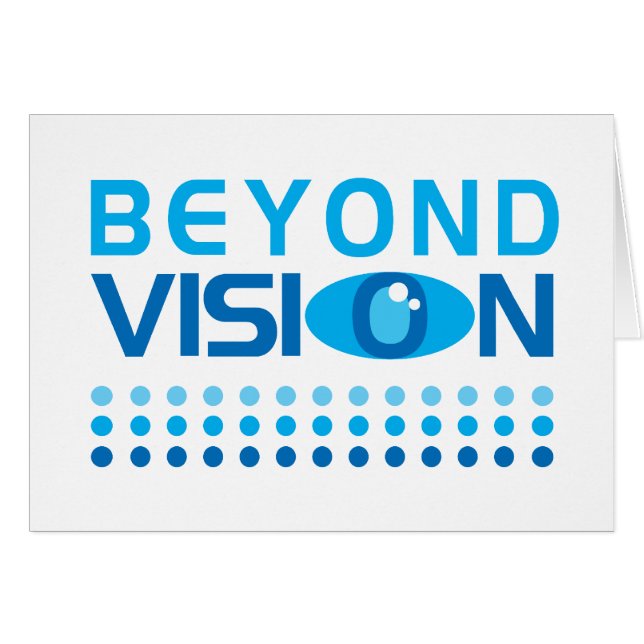 Jenseits der Vision (Vorderseite (Horizontal))