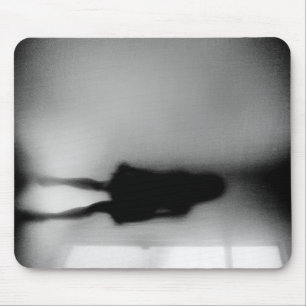 Jenseits des Schattens Mousepad