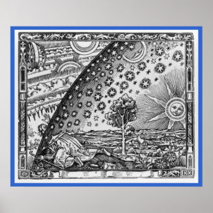 Jenseits des Universums Poster