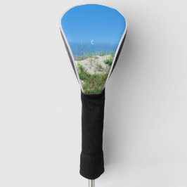 Jenseits von Dunes OBX Golf Club Cover Headcover