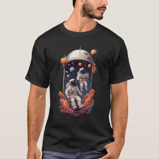 Jenseits von Gravity T - Shirt Designs