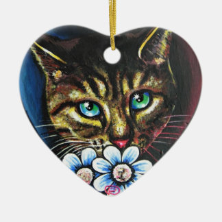 Jenseng Keramikornament