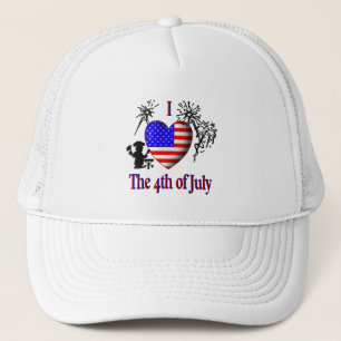 J'entends le Casquette 4 juillet