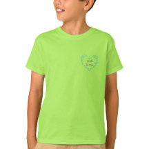 jenX Tunes Merch Kids