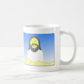 Jephthah 1 kaffeetasse