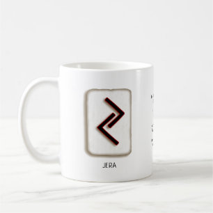 Jera RuneStone-Tasse Kaffeetasse