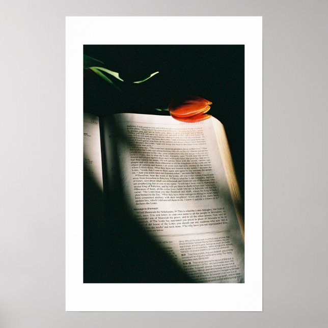 Jeremiah Poster (Vorne)