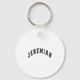 Jeremiah Team Lieblings- Martha's Vineyard Sommer Schlüsselanhänger