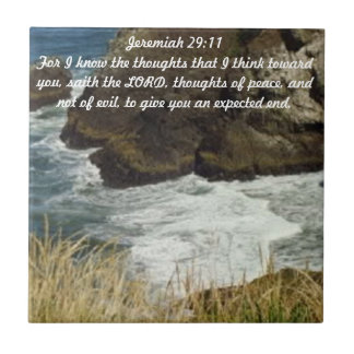 Jeremias-29:11 Fliese