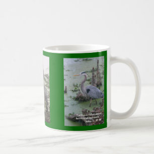 Jeremias 29:13 Taza Kaffeetasse