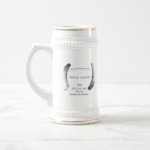 Jeremy Brubacher Bierglas