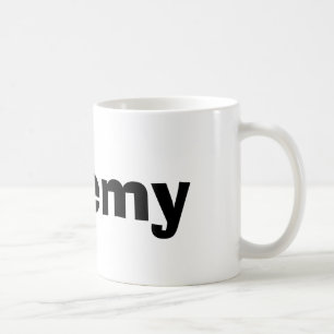 Jeremy-Tasse Kaffeetasse