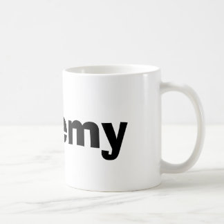 Jeremy-Tasse Kaffeetasse