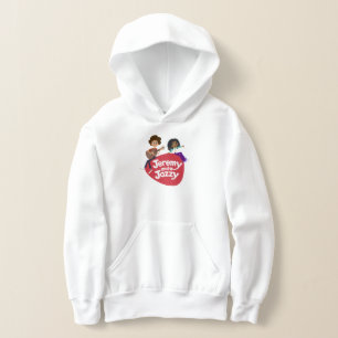 Jeremy und Jazzy Hoodie