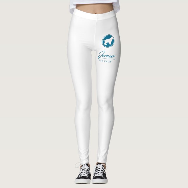 JEREW Leggings (Vorderseite)