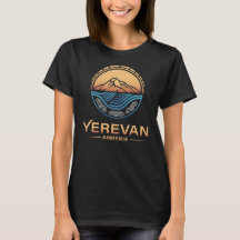 Jerewan Armenien