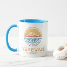 Jerewan Armenien